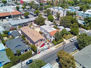 6669 De Longpre Avenue, Los Angeles CA 90028