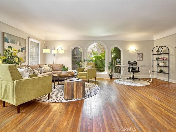 6669 De Longpre Avenue, Los Angeles CA 90028