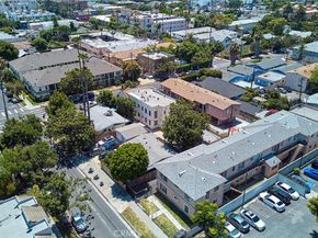 6669 De Longpre Avenue, Los Angeles CA 90028