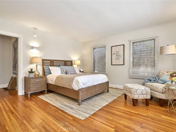 6669 De Longpre Avenue, Los Angeles CA 90028
