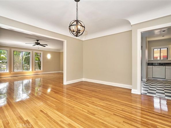 6669 De Longpre Avenue, Los Angeles CA 90028
