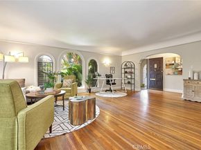 6669 De Longpre Avenue, Los Angeles CA 90028