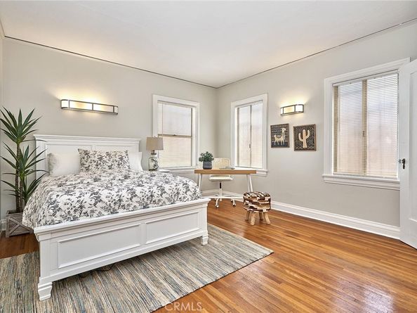 6669 De Longpre Avenue, Los Angeles CA 90028