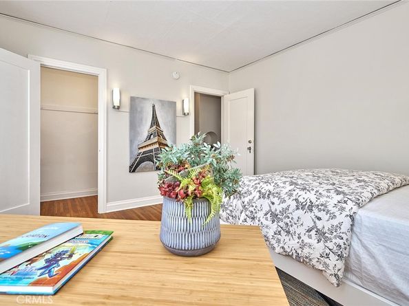 6669 De Longpre Avenue, Los Angeles CA 90028