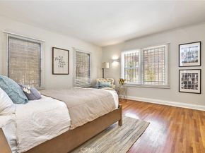 6669 De Longpre Avenue, Los Angeles CA 90028