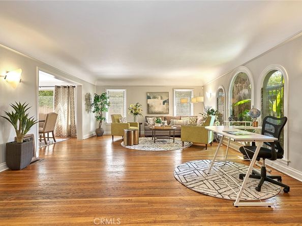 6669 De Longpre Avenue, Los Angeles CA 90028