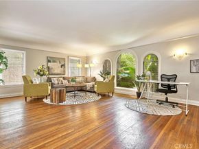 6669 De Longpre Avenue, Los Angeles CA 90028