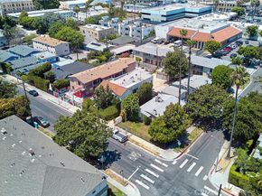 6669 De Longpre Avenue, Los Angeles CA 90028