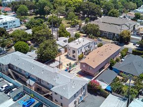 6669 De Longpre Avenue, Los Angeles CA 90028
