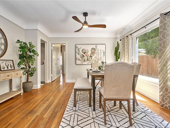 6669 De Longpre Avenue, Los Angeles CA 90028