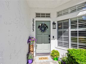 23653 Lexington Court 2, Laguna Niguel CA 92677