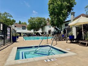 23653 Lexington Court 2, Laguna Niguel CA 92677