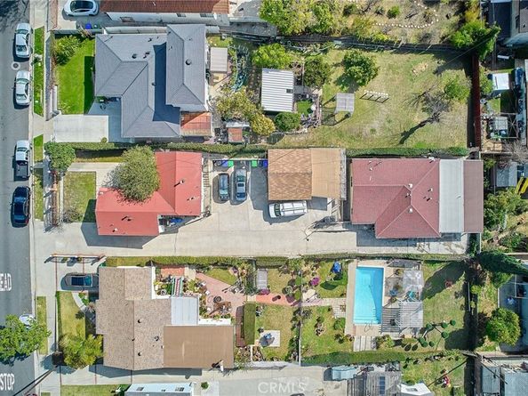 346 E Graves Avenue, Monterey Park CA 91755