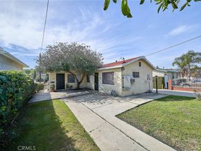 346 E Graves Avenue, Monterey Park CA 91755