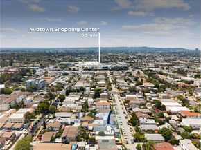 1216 S Mullen Avenue, Los Angeles CA 90019