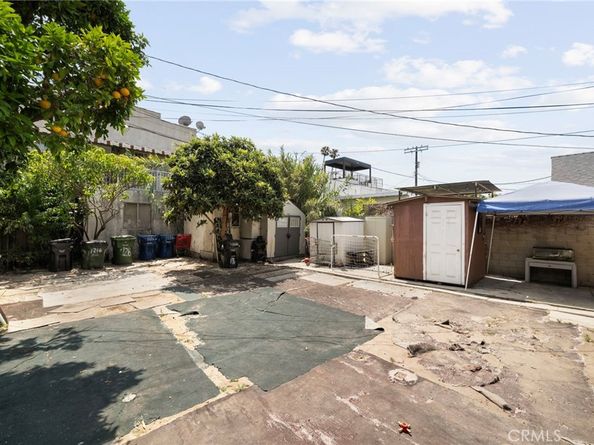 1216 S Mullen Avenue, Los Angeles CA 90019