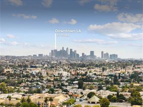 1216 S Mullen Avenue, Los Angeles CA 90019