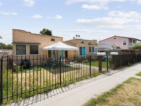 1216 S Mullen Avenue, Los Angeles CA 90019