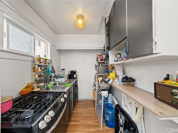 1216 S Mullen Avenue, Los Angeles CA 90019