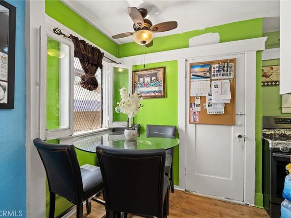 1216 S Mullen Avenue, Los Angeles CA 90019