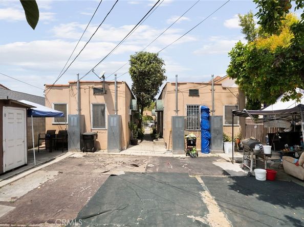 1216 S Mullen Avenue, Los Angeles CA 90019