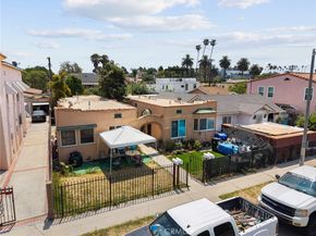 1216 S Mullen Avenue, Los Angeles CA 90019