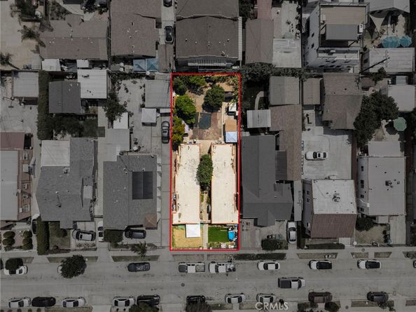 1216 S Mullen Avenue, Los Angeles CA 90019