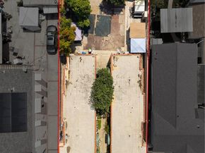 1216 S Mullen Avenue, Los Angeles CA 90019