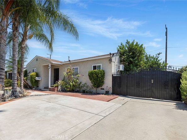 1626 E Mardina St., West Covina CA 91791