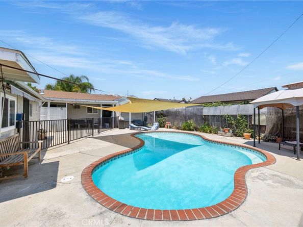 1626 E Mardina St., West Covina CA 91791