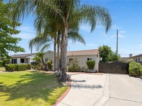 1626 E Mardina St., West Covina CA 91791