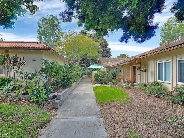 3077 Via Serena S B, Laguna Woods CA 92637