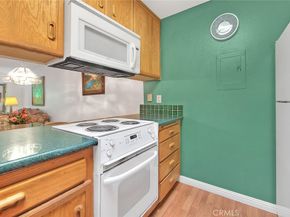 3077 Via Serena S B, Laguna Woods CA 92637