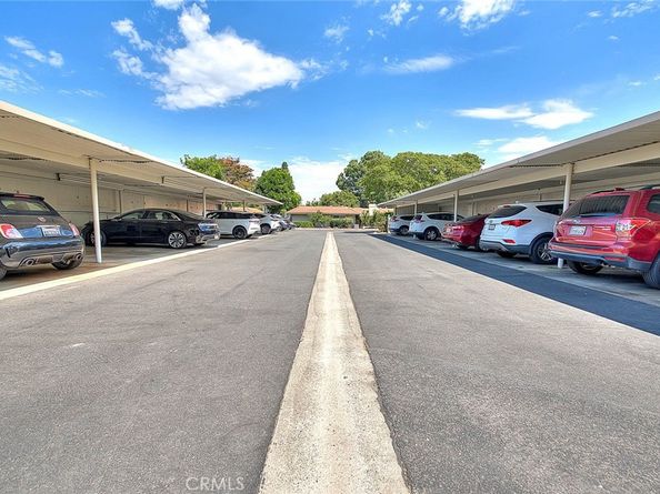 3077 Via Serena S B, Laguna Woods CA 92637