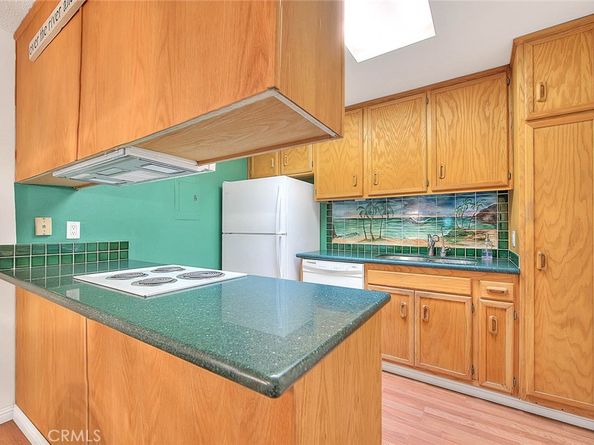 3077 Via Serena S B, Laguna Woods CA 92637