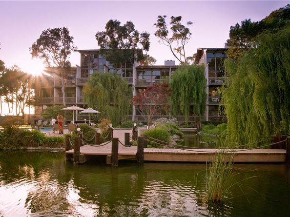 9103 Marina Pacifica Drive N, Long Beach CA 90803