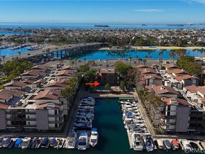 9103 Marina Pacifica Drive N, Long Beach CA 90803