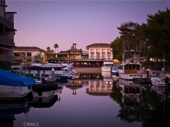 9103 Marina Pacifica Drive N, Long Beach CA 90803