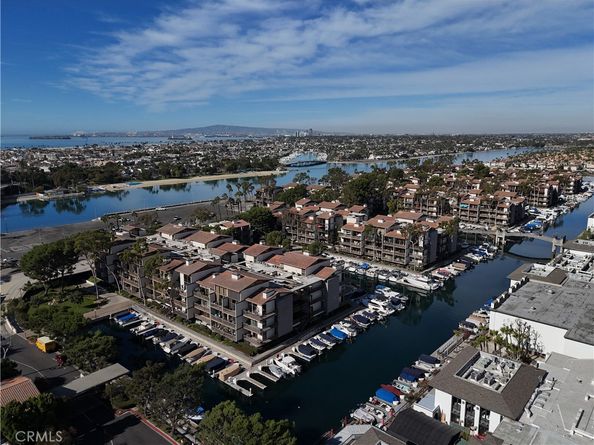 9103 Marina Pacifica Drive N, Long Beach CA 90803