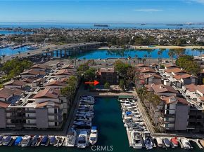 9103 Marina Pacifica Drive N, Long Beach CA 90803