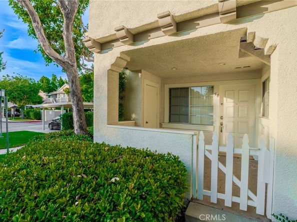 54 Gavilan, Rancho Santa Margarita CA 92688