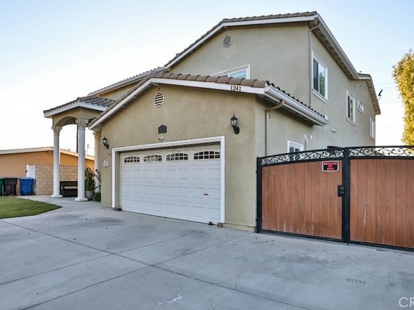 1241 N Studebaker Road, Long Beach CA 90815