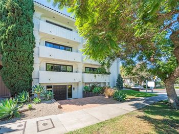 1601 Veteran Avenue