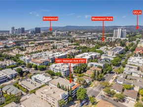 1601 Veteran Avenue 301/302, Los Angeles CA 90024
