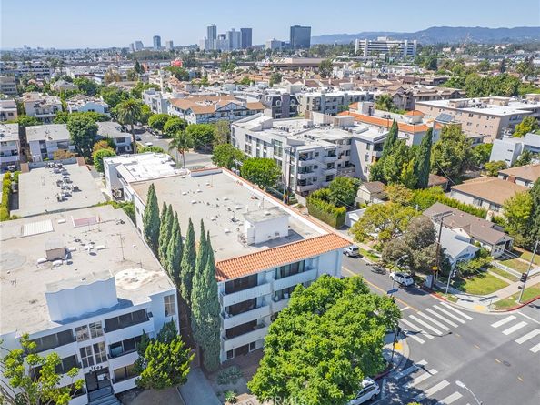 1601 Veteran Avenue 301/302, Los Angeles CA 90024