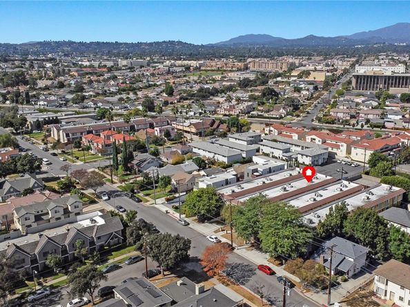 25 Palmetto Drive E, Alhambra CA 91801