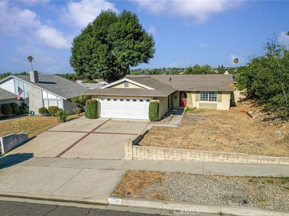 7730 Layton Street, Rancho Cucamonga CA 91730