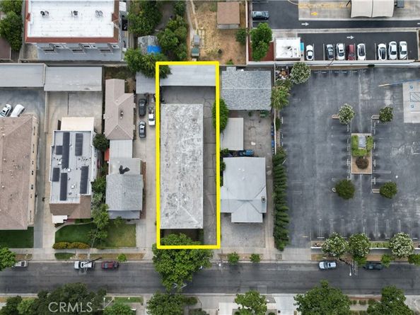 59 S Meridith Avenue, Pasadena CA 91106