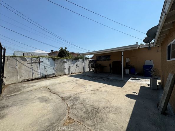 153 W 89th Street, Los Angeles CA 90003