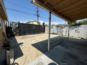 153 W 89th Street, Los Angeles CA 90003